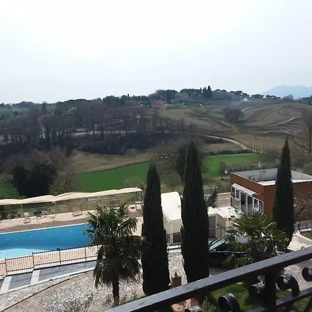 Trasimeno 2 * Casamaggiore