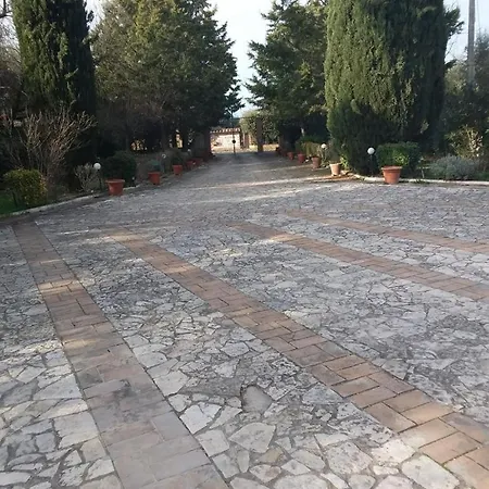 Trasimeno 2 Apartment