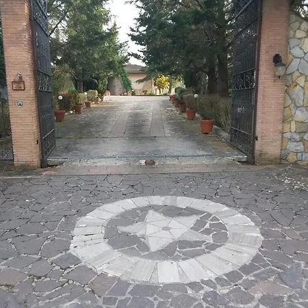 Apartment Trasimeno 2