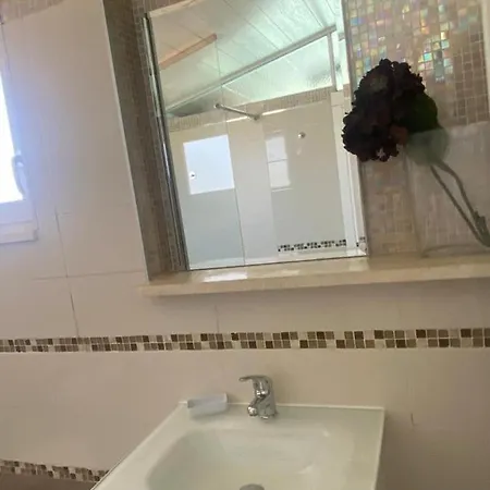 Trasimeno 2 Apartment