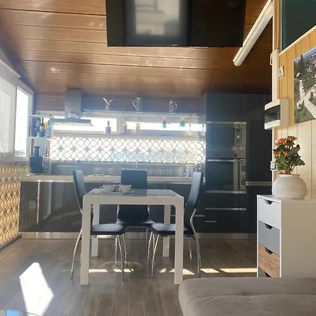 Trasimeno 2 Apartment
