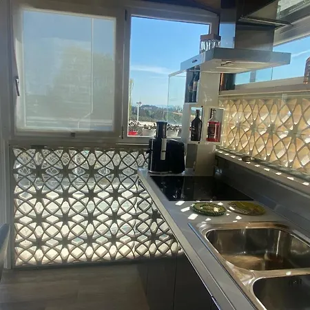 Trasimeno 2 Apartment *