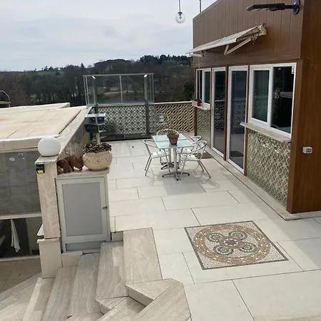 Apartment Trasimeno 2