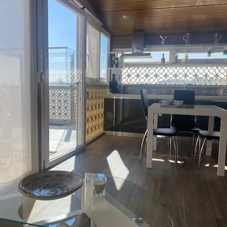 Apartment Trasimeno 2 *