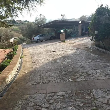 Apartment Trasimeno 2 Casamaggiore