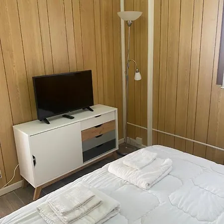 Apartment Trasimeno 2 Casamaggiore
