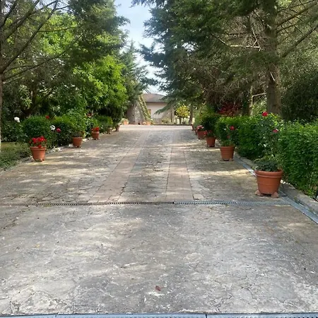 Trasimeno 2 Apartment Casamaggiore