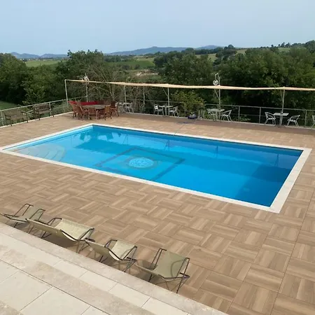 Apartment Trasimeno 2 *