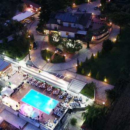 Trasimeno 2 Apartment Casamaggiore